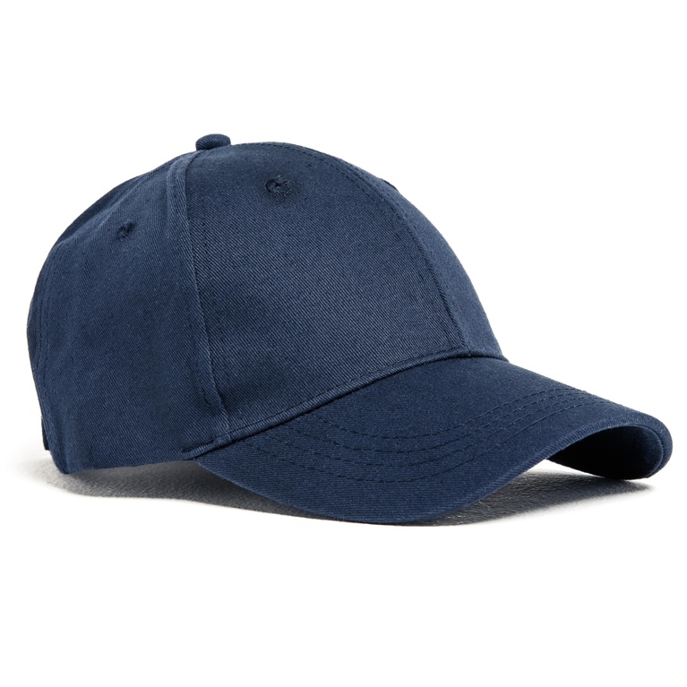 Cap "Dad" Navy 2